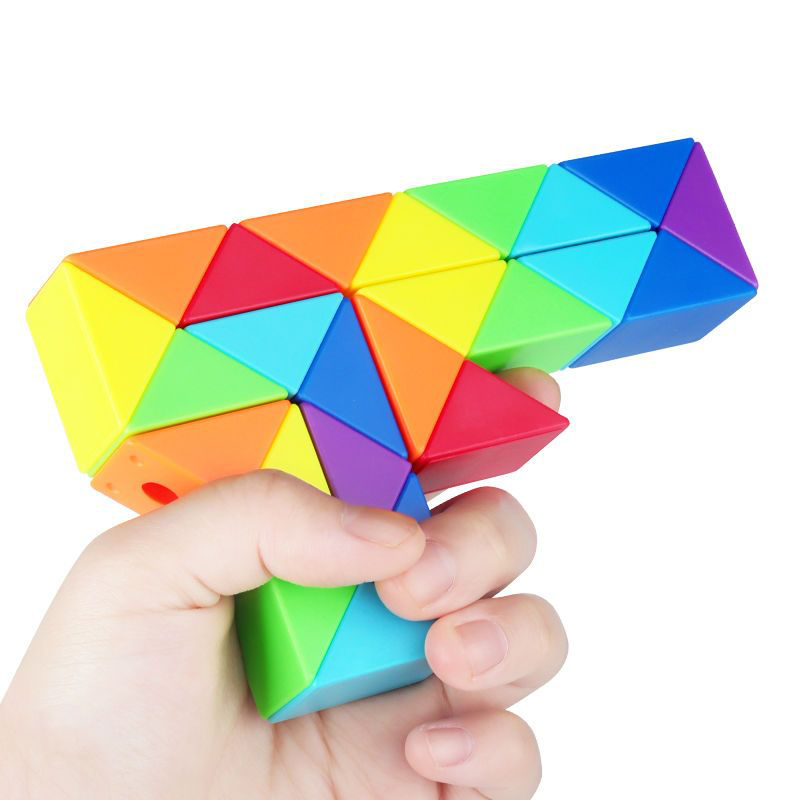 Pieghevole Serpente Magico Rig - Kids Education Related recensione e prezzo