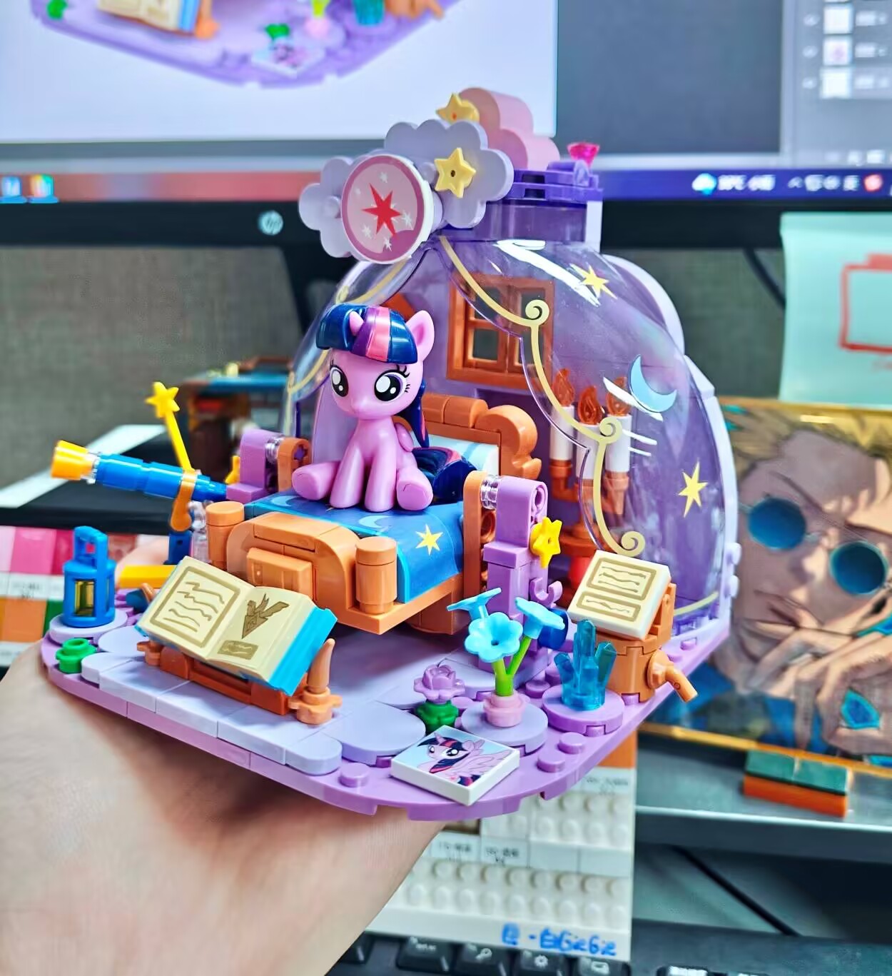 2025 Hot New My Little Pony Dr - Kids Educational Resources recensione e prezzo